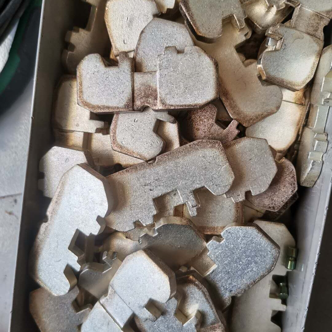 兴宁废铜回收厂家联系方式