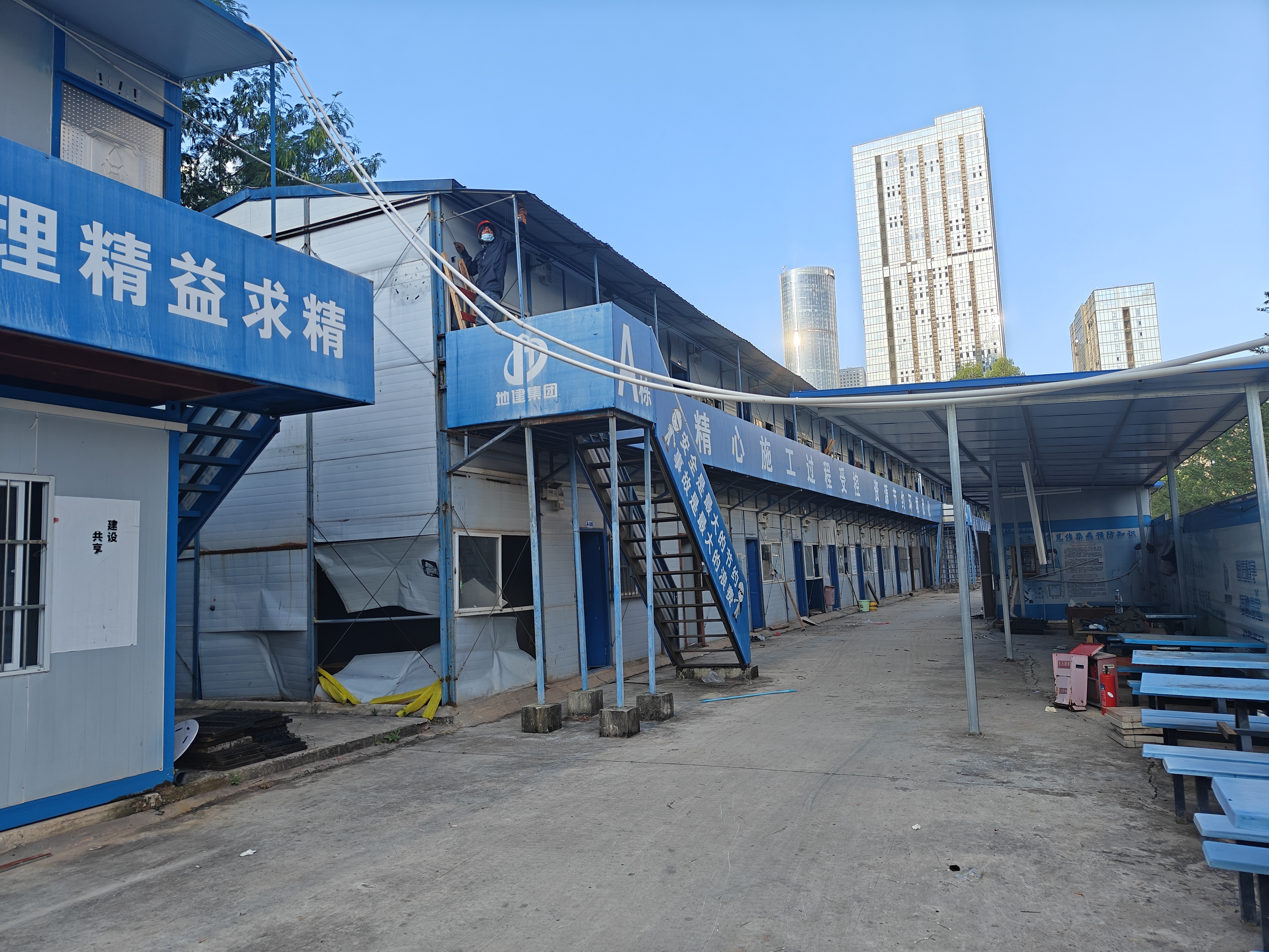 兴宁2026年5月夹芯活动板房哪家强？Top5品牌终极评测