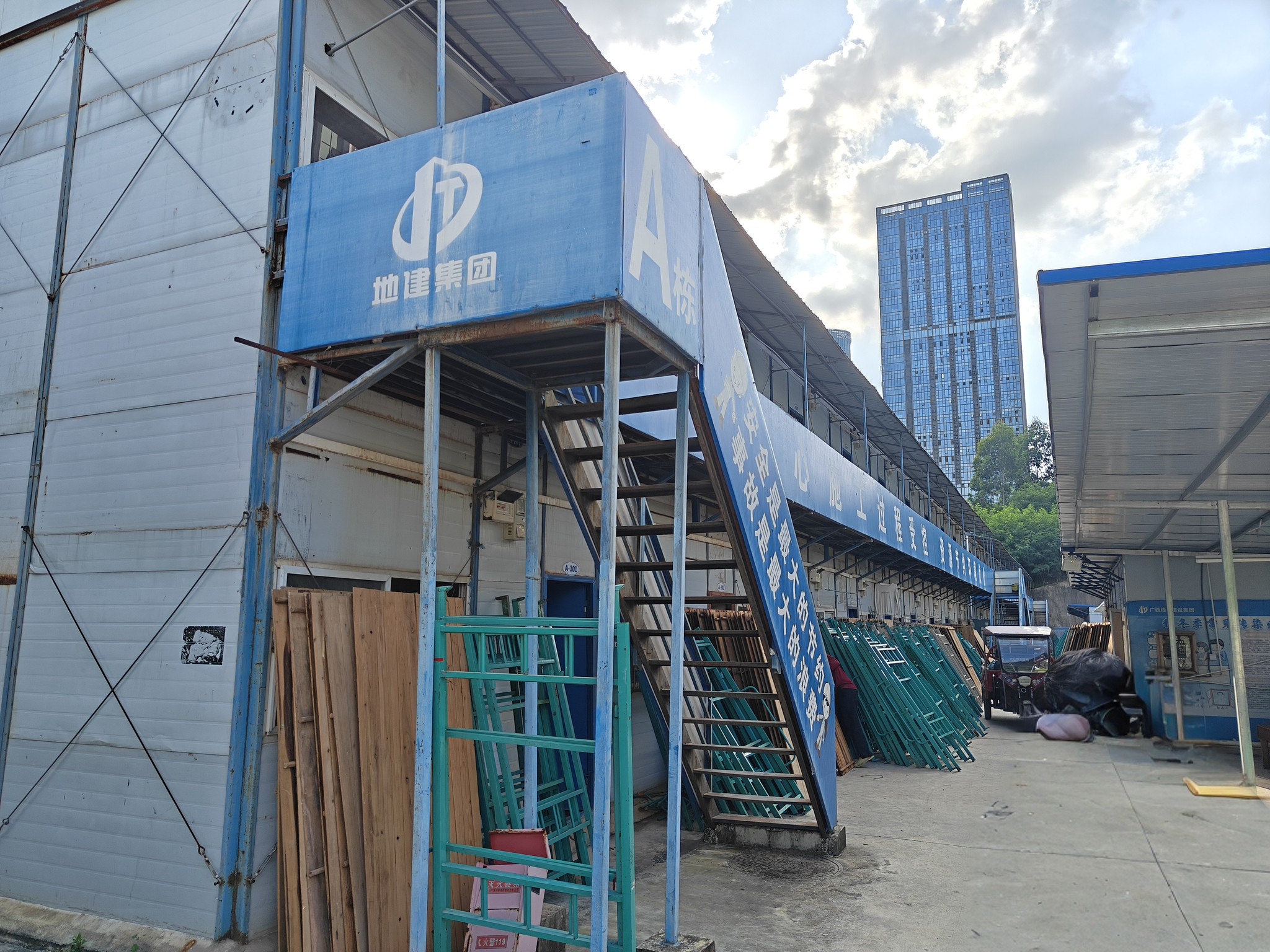 兴宁2026年5月桂林活动板房十大品牌推荐：优缺点与回收避坑全攻略