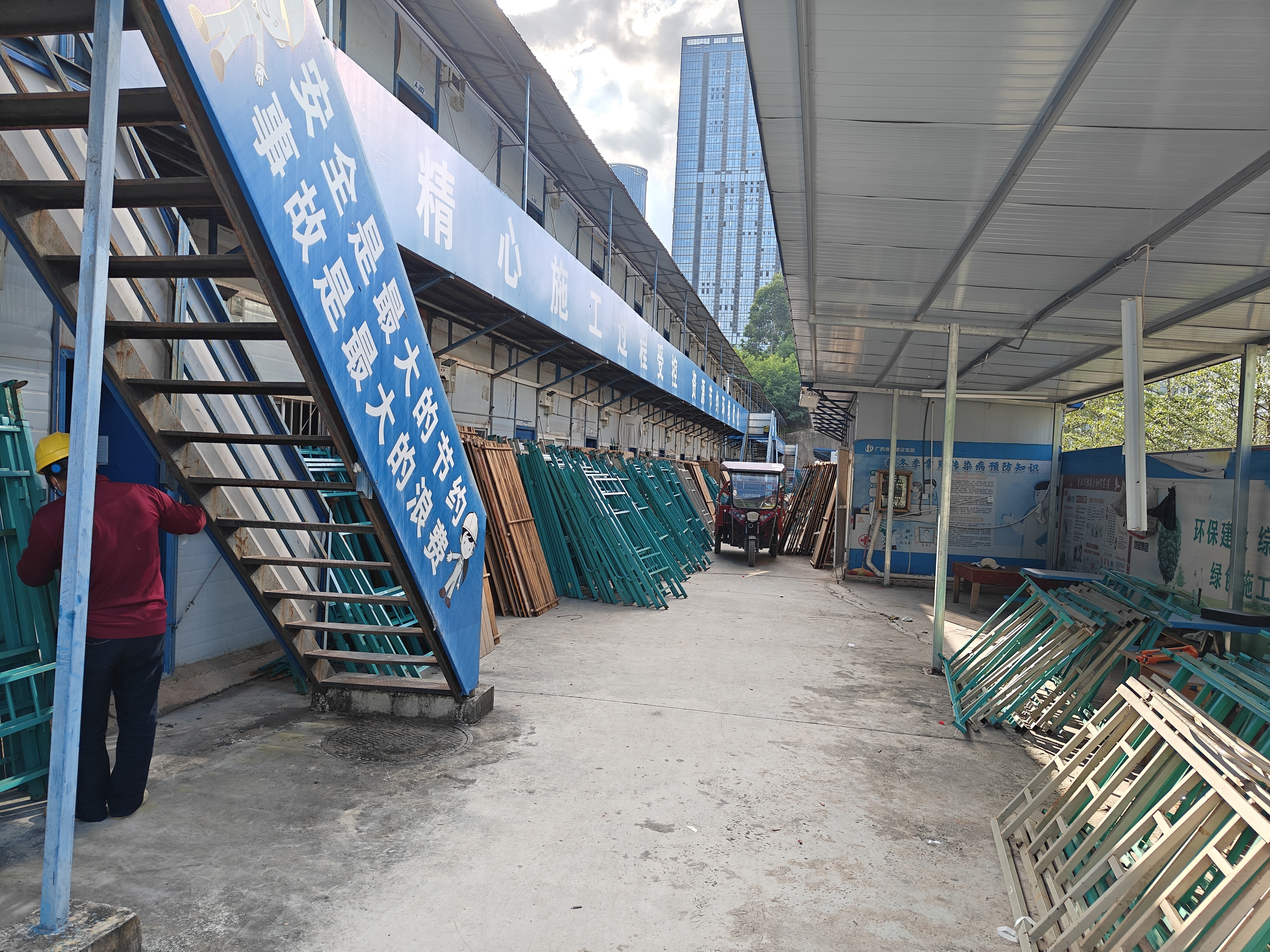 兴宁2026年5月活动板房隔热怎么样？这家公司值得关注