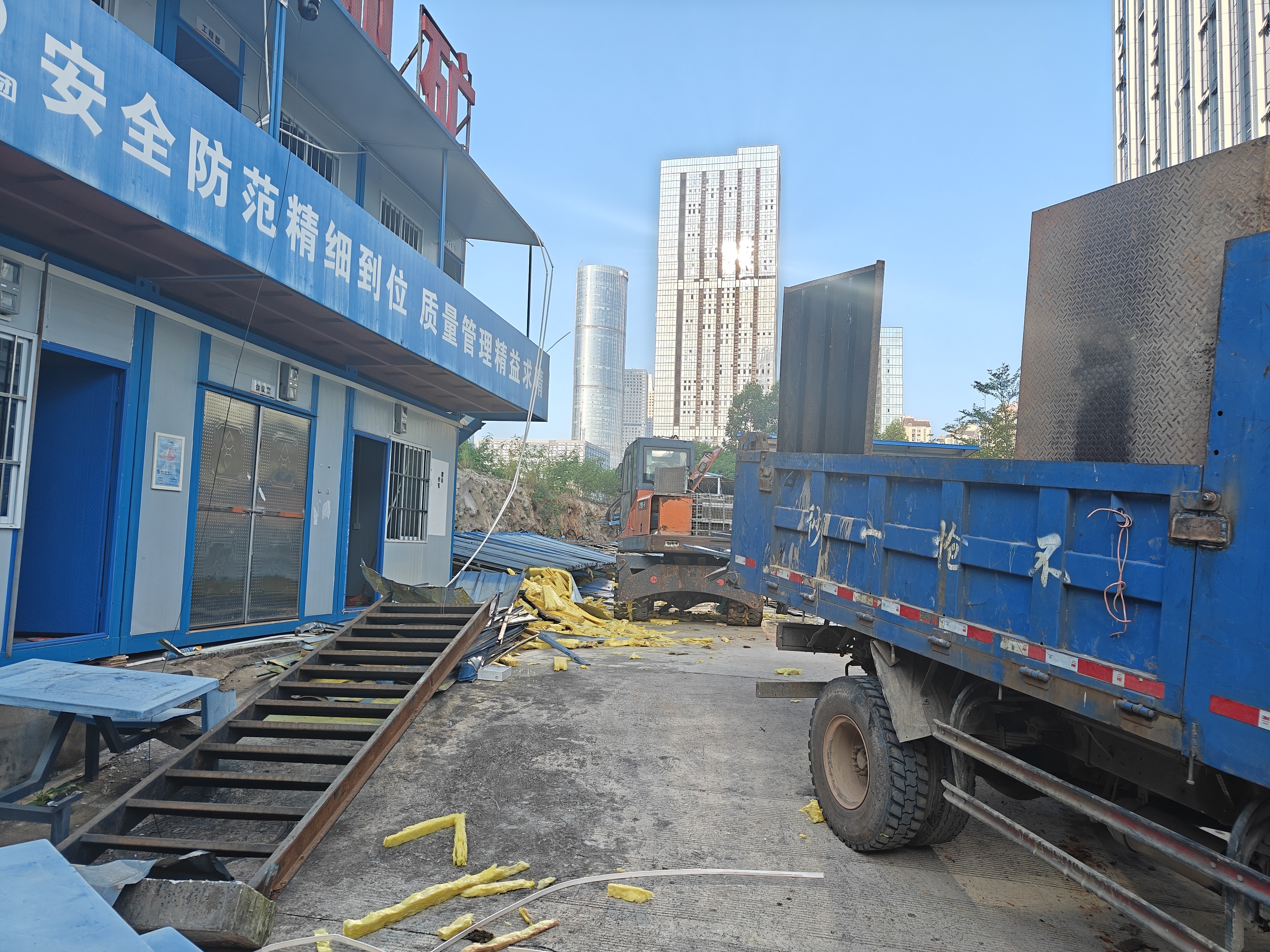 兴宁2026年别墅型活动板房排名：哪个品牌值得推荐？